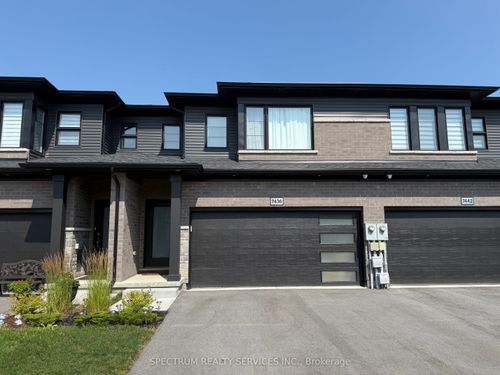 7436 Matteo Dr, Niagara Falls, ON, L2H3T3 | Card Image