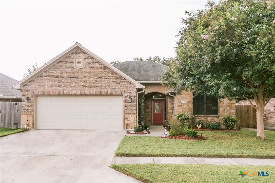 Sirocco Dr, Victoria, TX 77904