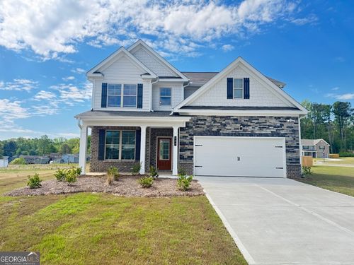 520 Paces Dr, Lithia Springs, GA, 30122-4062 | Card Image