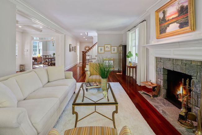 16 Morley Ln, House other with 5 bedrooms, 5 bathrooms and null parking in Darien CT | Image 12