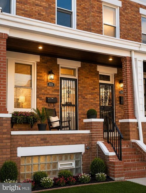 3335 Dudley Ave, BALTIMORE, MD, 21213-1805 | Card Image