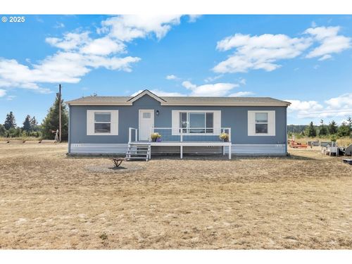 24550 Sw Red Prairie Rd, Sheridan, OR, 97378-9104 | Card Image