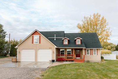 3606 Dorman Ave, House other with 3 bedrooms, 3 bathrooms and 2 parking in Caldwell ID | Image 1