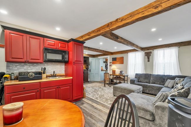 959 Presidential Hwy, House other with 8 bedrooms, 8 bathrooms and null parking in Jefferson NH | Image 26