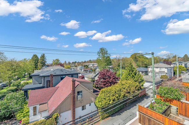 PH13 - 1503 W 65 Th Avenue, Condo with 2 bedrooms, 2 bathrooms and 1 parking in Vancouver BC | Image 24