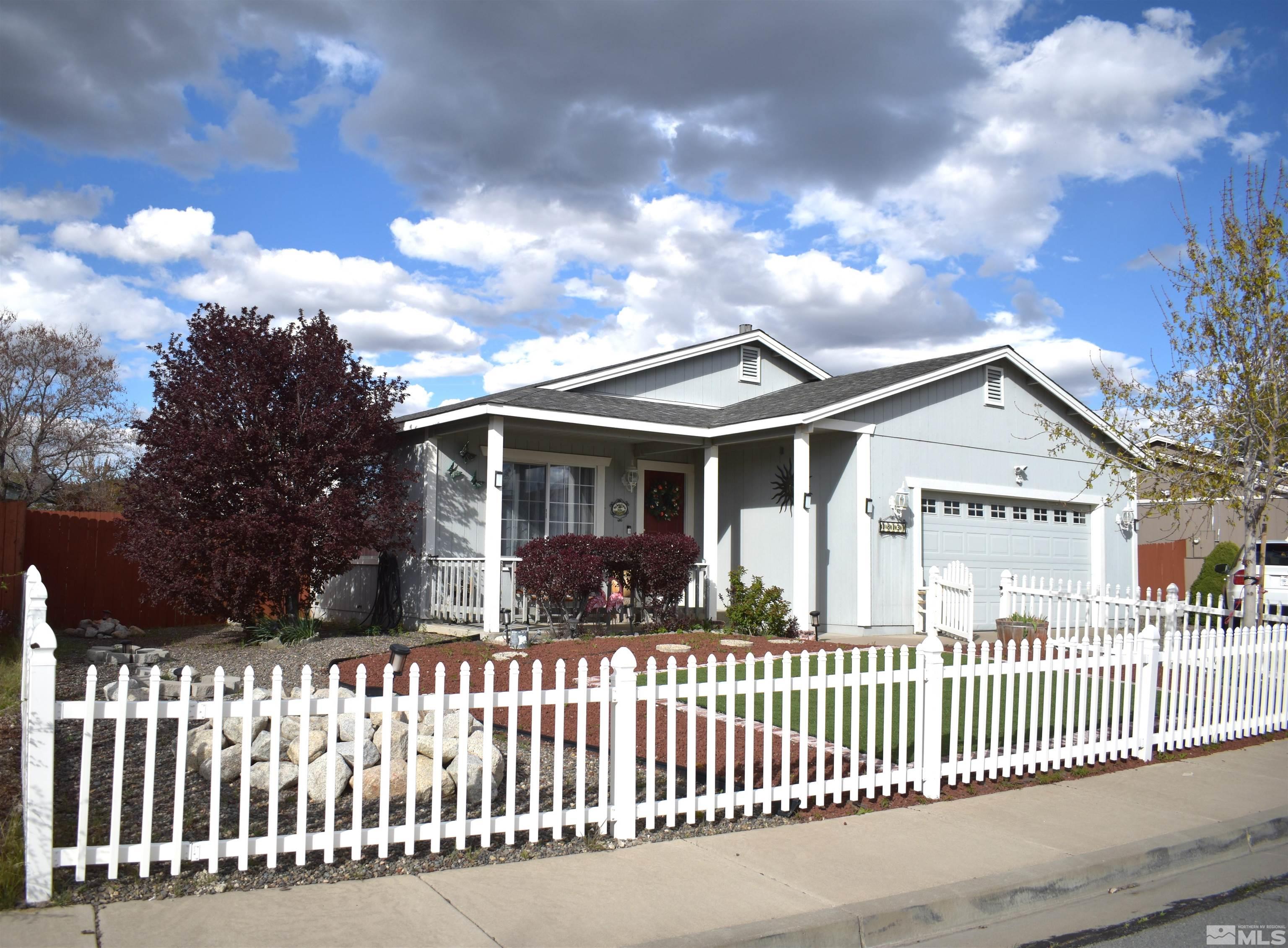 Cherryleaf Ct, Reno, NV 89508