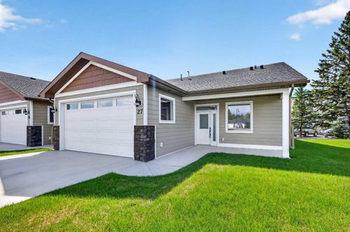 27-610 4 Avenue Sw, Sundre, AB, T0M1X0 | Card Image
