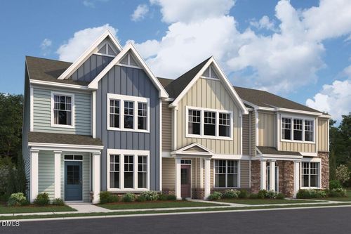 3052 Horton Ridge Blvd, Apex, NC, 27502-9717 | Card Image