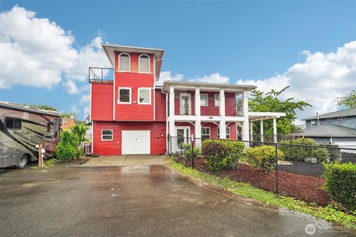 13043 40th Ave S, Tukwila, WA, 98168-3116 | Card Image