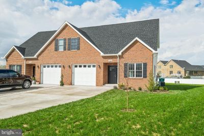 116 Hollen Mill Court, Home with 3 bedrooms, 2 bathrooms and null parking in BRIDGEWATER VA | Image 2