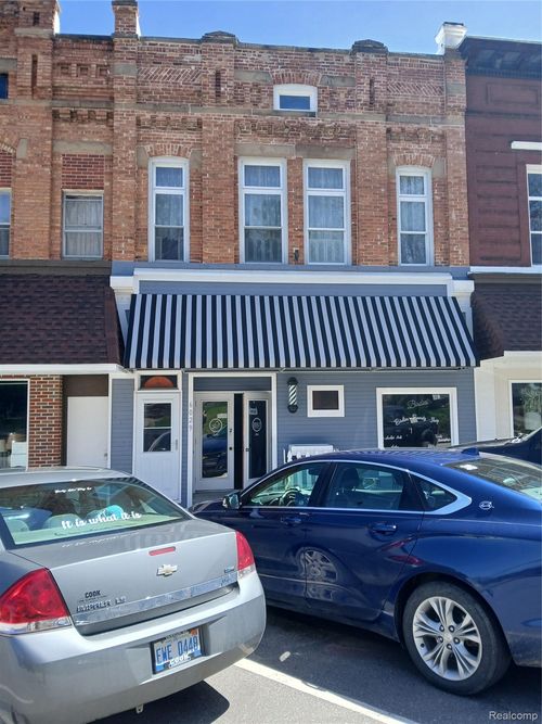 6029 Fulton Street, Mayville Village, MI, 48744 | Card Image
