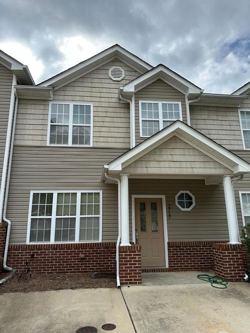 2717 Andover Glen Rd, Raleigh, NC, 27604-1484 | Card Image