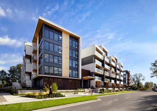 208-310 Salter St, New Westminster, BC, V3M0N7 | Card Image