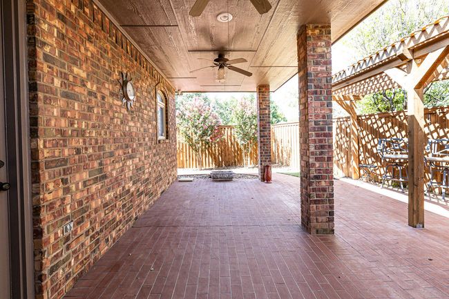 10003 Savannah Ave, House other with 4 bedrooms, 5 bathrooms and null parking in Lubbock TX | Image 58