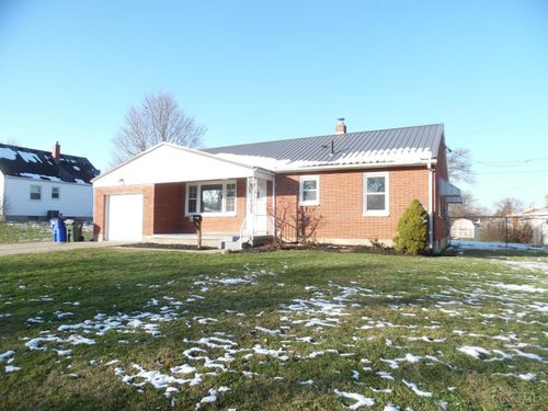 570 Fairhaven Dr, Hamilton, OH, 45013-2065 | Card Image