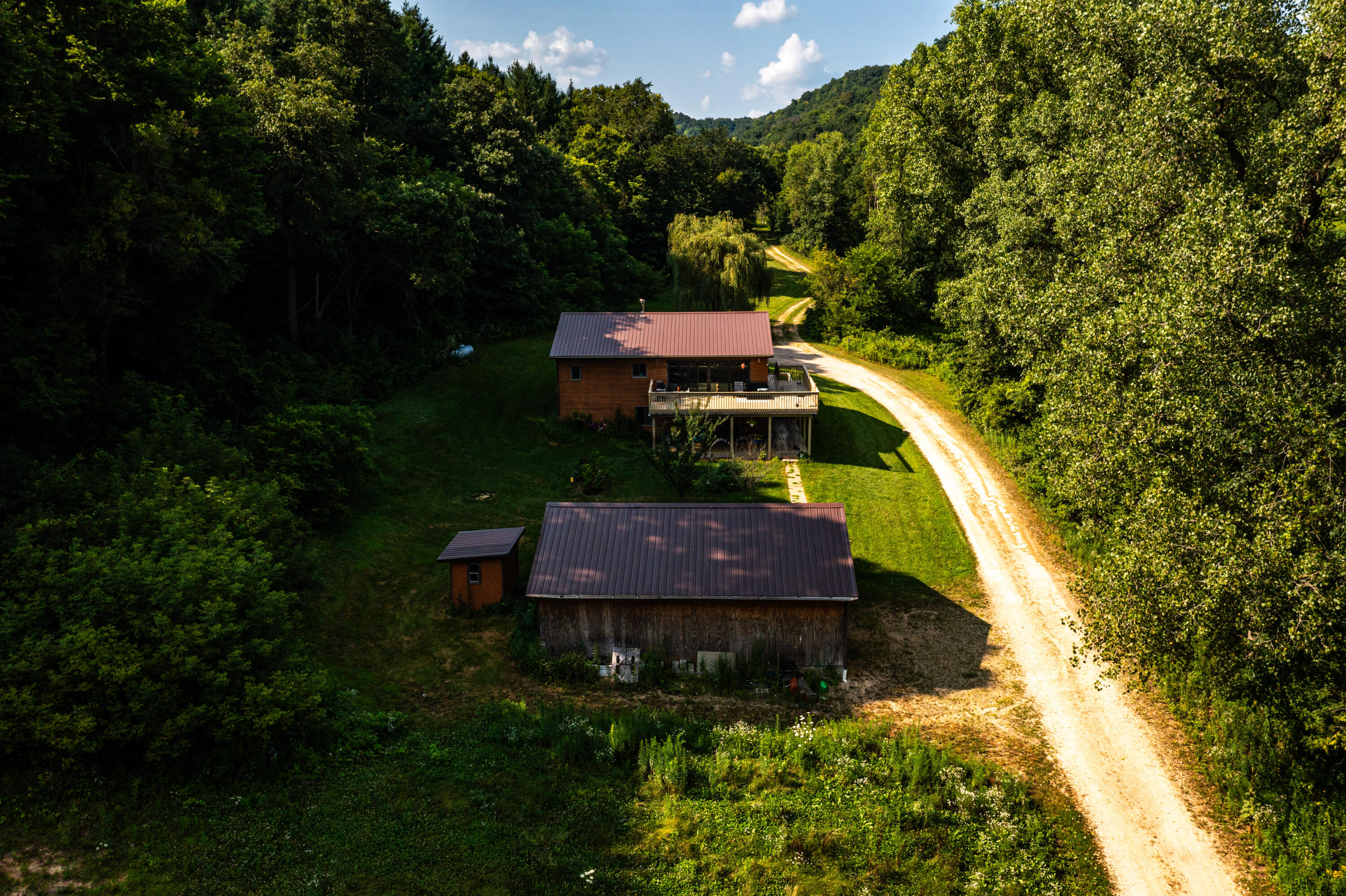 Residential in Harmony 2