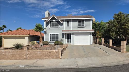 112 Menta Ct, Henderson, NV, 89074-2425 | Card Image