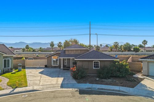 81220 Iris Ct, Indio, CA, 92201-6405 | Card Image