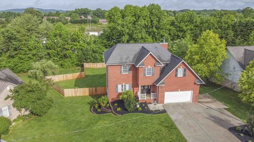 160 Brentwood Pl, Lenoir City, TN, 37772-5898 | Card Image