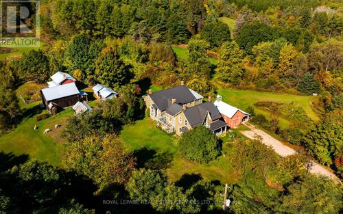 2414 Concession 3 Road, Caledon (Palgrave), ON, L0N1P0 | Card Image