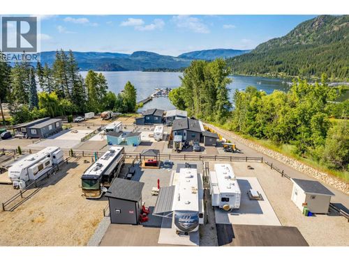 75-2673 Blind Bay Rd, Blind Bay, BC, V0E1H1 | Card Image