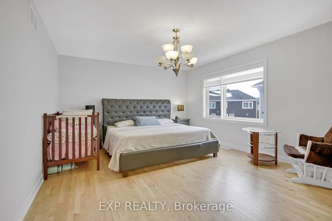 2021 Elevation Rd, House attached with 3 bedrooms, 3 bathrooms and 2 parking in Nepean ON | Image 24