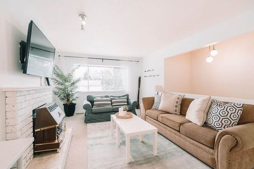 18XX King George Boulevard, Surrey, BC, V4A5A1 | Card Image