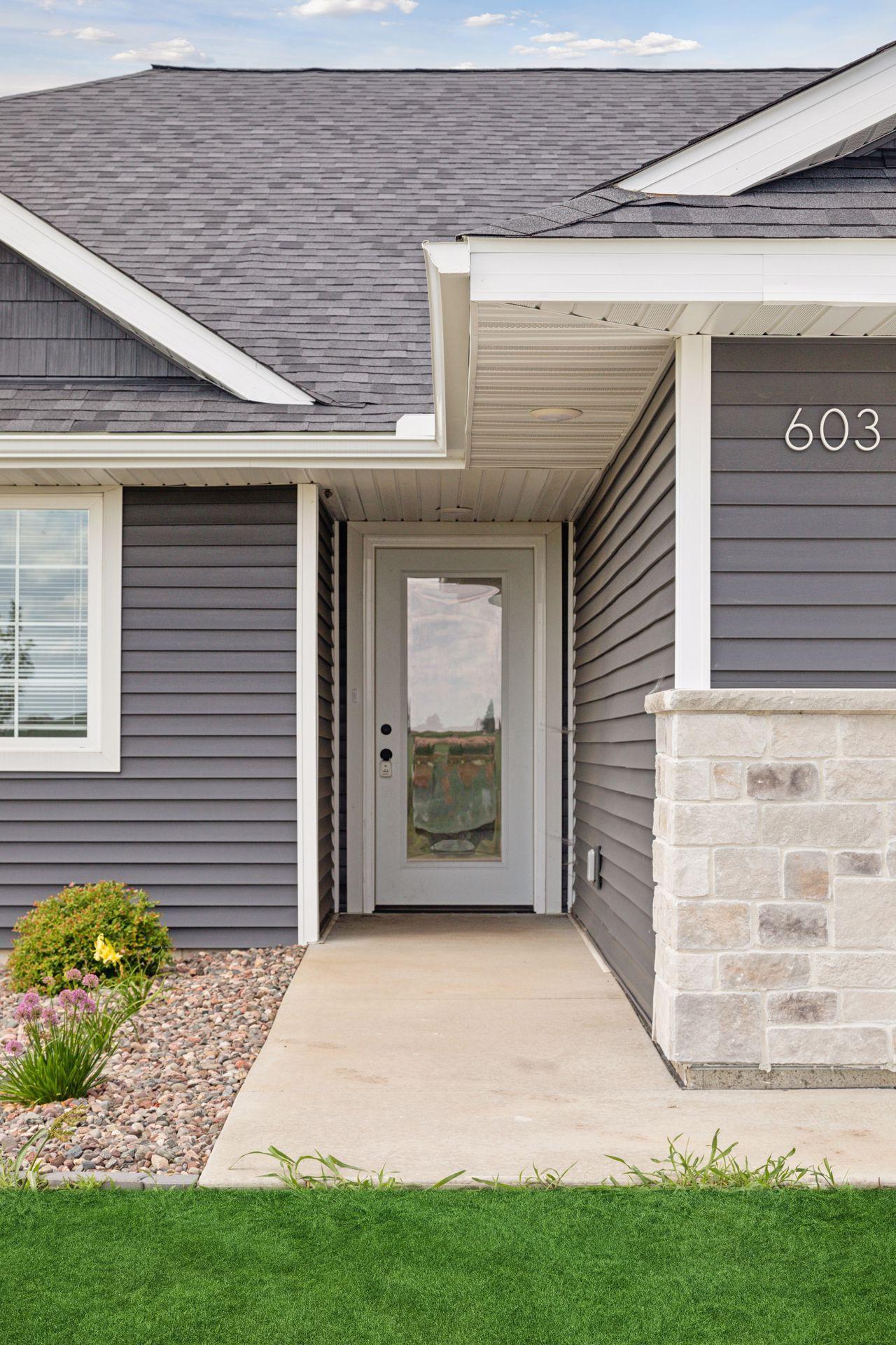 Residential in Roberts 2