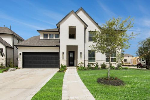7411 Goldenrod Thicket Cir, Katy, TX, 77493-6607 | Card Image