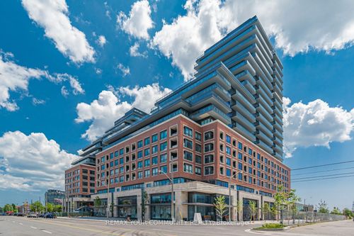 1305-33 Frederick Todd Way, East York, ON, M4G0C9 | Card Image