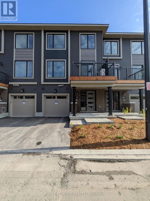 304 Clearpath Private, Ottawa, ON, K2T0S7 | Card Image