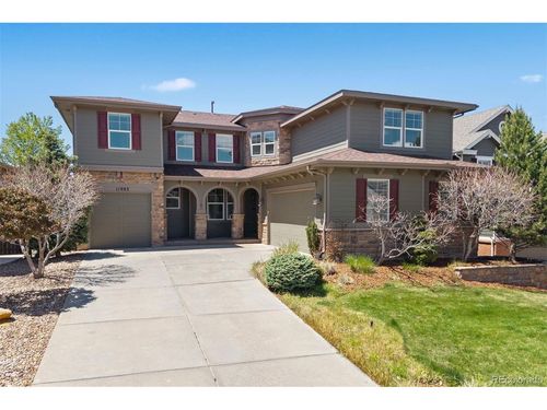 11983 Blackwell Way, Parker, CO, 80138-8860 | Card Image