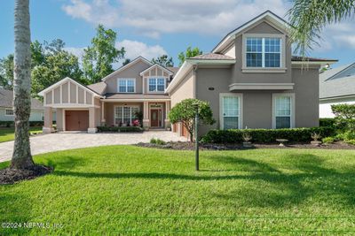 1725 River Hills Drive, House other with 5 bedrooms, 5 bathrooms and null parking in Fleming Island FL | Image 2