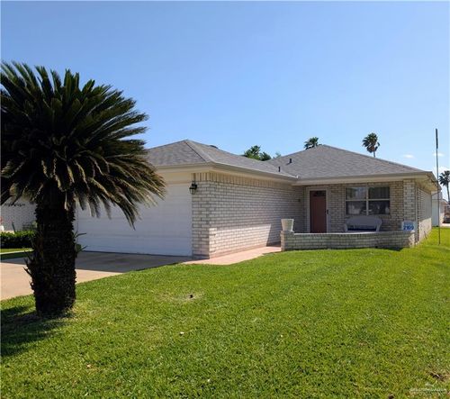 lot-136-2109 Mockingbird Street, Palmview, TX, 78572 | Card Image