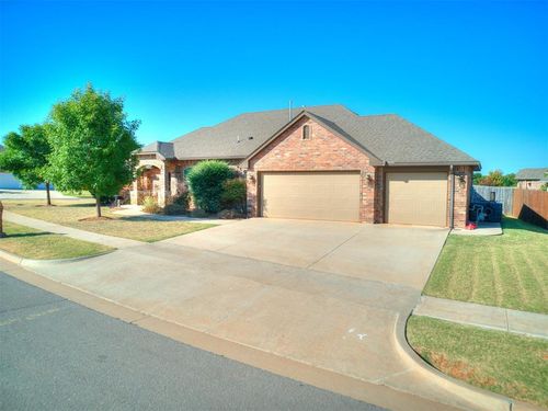 13301 Tree Gazing Way, Piedmont, OK, 73078 | Card Image