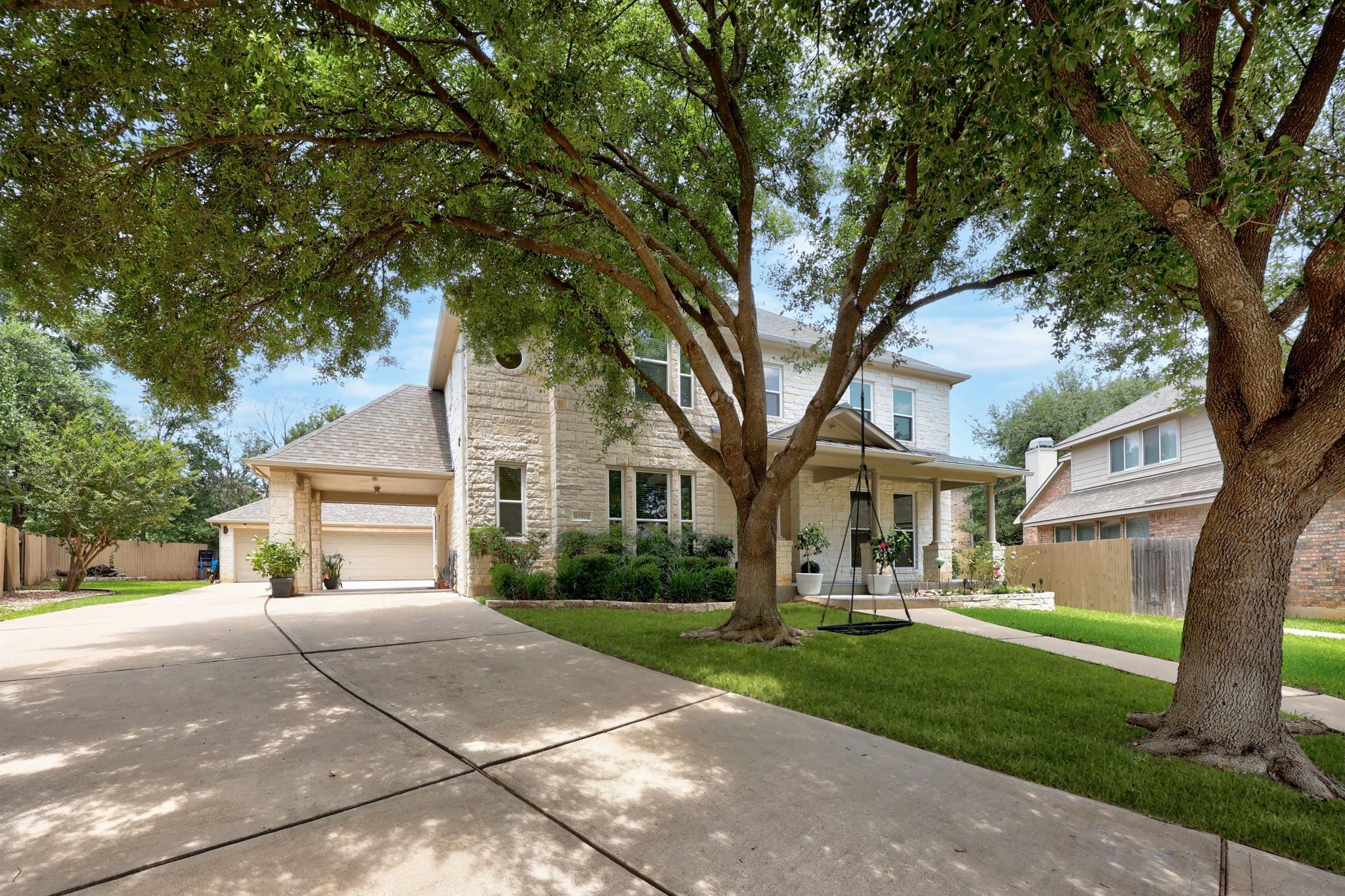 Residential in Round Rock 3