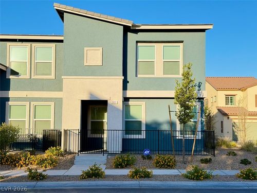 917 Violet Heron Street, Henderson, NV, 89011 | Card Image