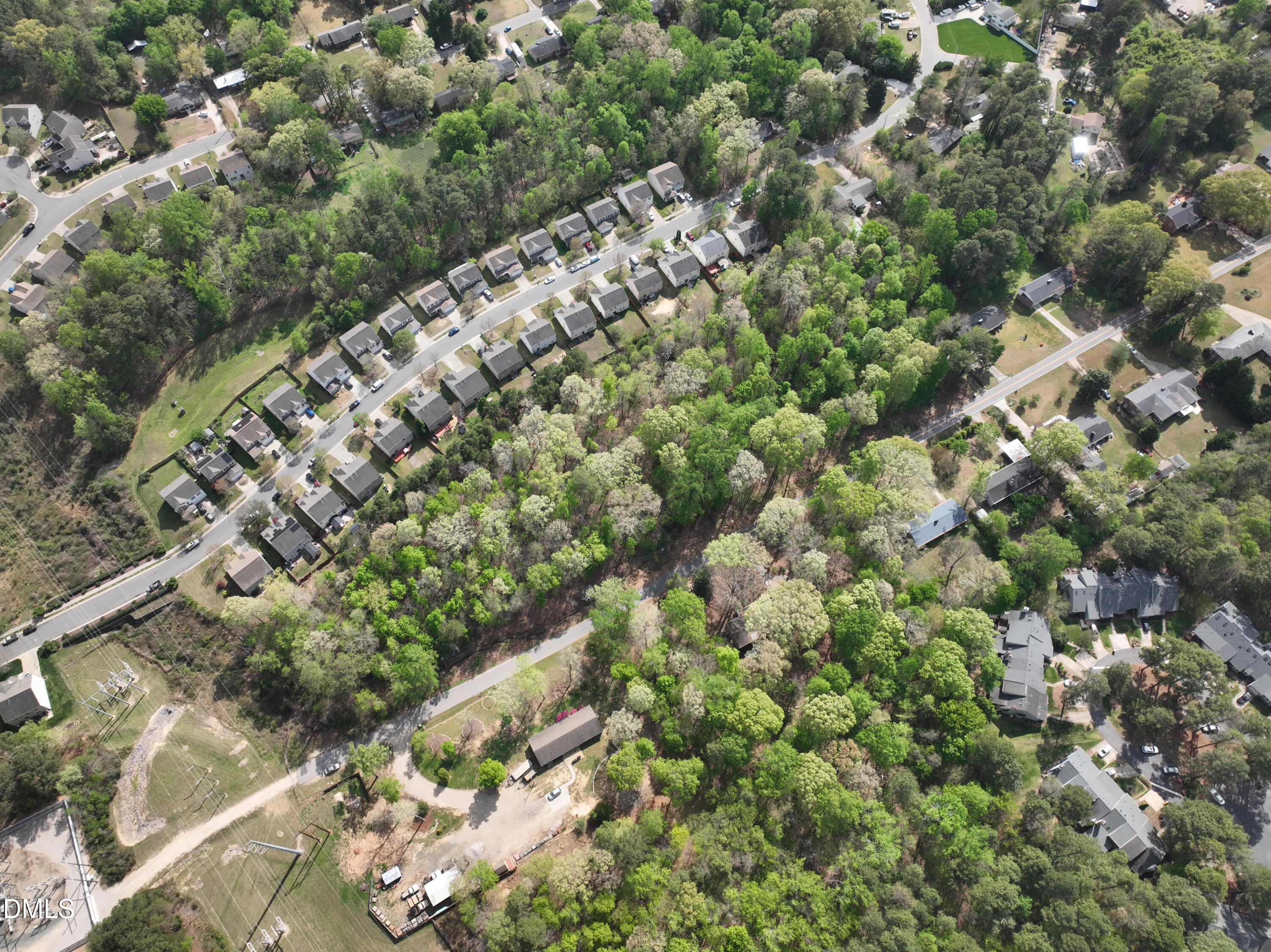 Land in Raleigh 5