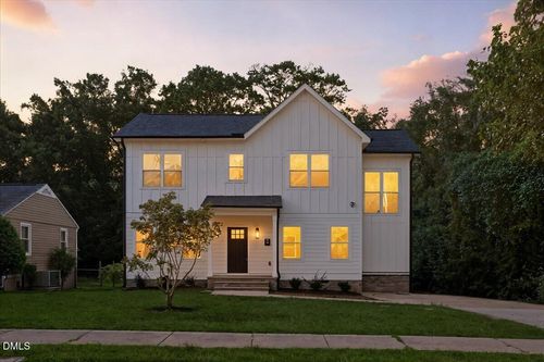 506 Glascock St, Raleigh, NC, 27604-2045 | Card Image