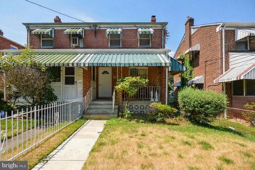 2905 M St Se, WASHINGTON, DC, 20019-1114 | Card Image