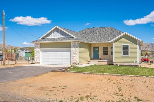 607 S 250 W, Fountain Green, UT, 84632 | Card Image