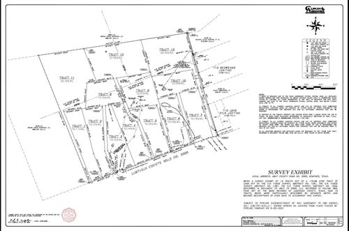 11-4847 County Road 3300, Kempner, TX, 76539-5988 | Card Image