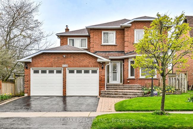 1086 Shoal Point Rd, House other with 5 bedrooms, 4 bathrooms and 2 parking in Ajax ON | Image 4
