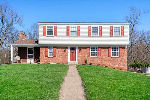 9320 Timber Trail, Mccandless, PA, 15237 | Card Image
