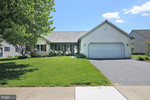 34 Scenic Dr, MYERSTOWN, PA, 17067-3164 | Card Image