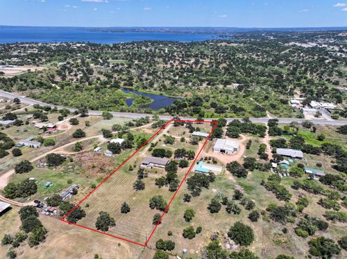 9005 W Ranch Road 1431, Buchanan Dam, TX, 78609-2601 | Card Image
