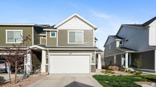 448 Pegasus Way, Saratoga Springs, UT, 84045-4520 | Card Image