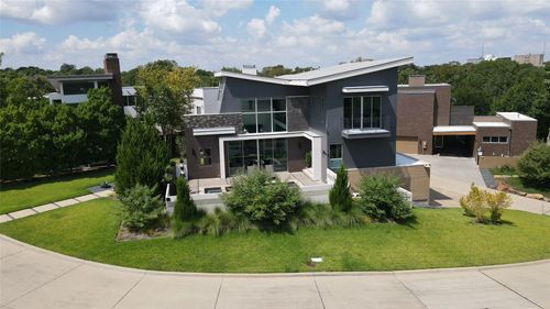 727 Kessler Woods Trl, Dallas, TX, 75208-5610 | Card Image