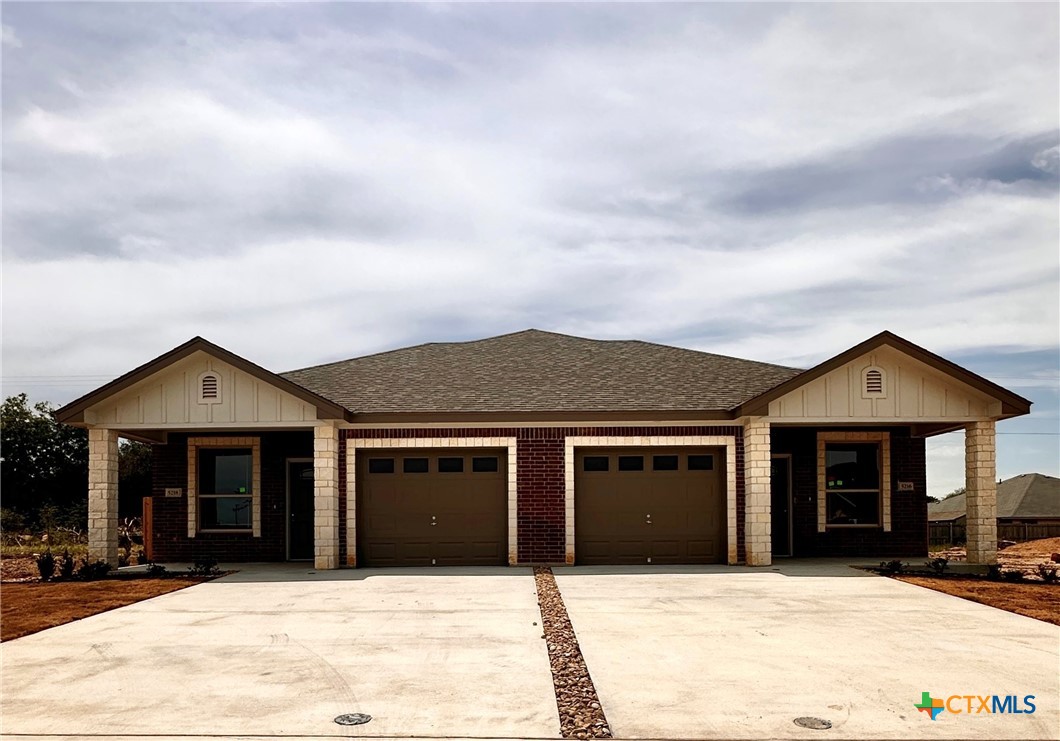 Rose Garden Loop, Killeen, TX 76542