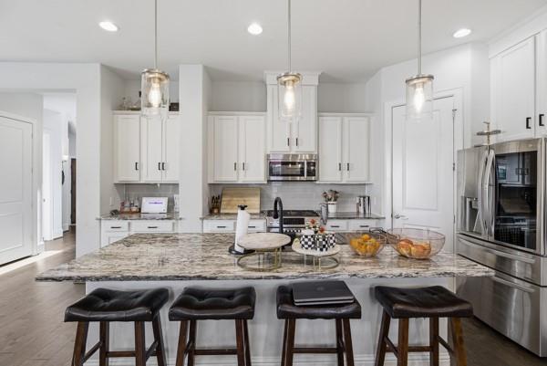 Residential in Houston 4
